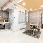 F & B Collection-carpe Diem-flat Close To Rotunda Thessaloniki