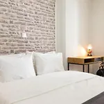 F & B Collection-carpe Diem-flat Close To Rotunda Lägenhet *