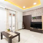 F & B Collection-carpe Diem-flat Close To Rotunda Thessaloniki