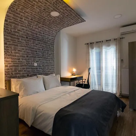 Appartement F & B Collection - 2br Fast Wi-fi Penthouse *