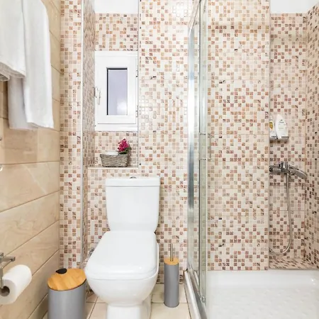 F & B Collection - 2br Fast Wi-fi Penthouse Appartement *