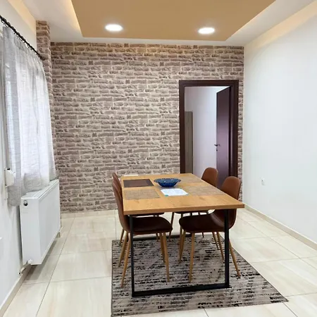 Appartement F & B Collection - 2br Fast Wi-fi Penthouse