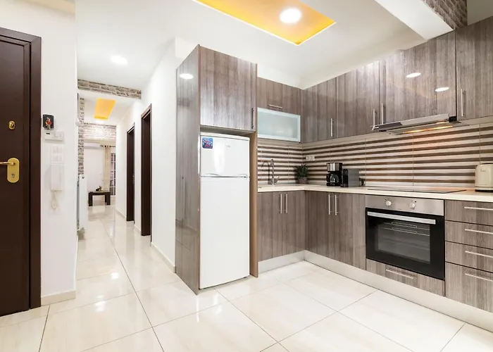 Apartamento F & B Collection-carpe Diem-flat Close To Rotunda