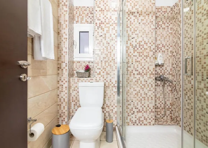 F & B Collection-carpe Diem-flat Close To Rotunda Apartman *