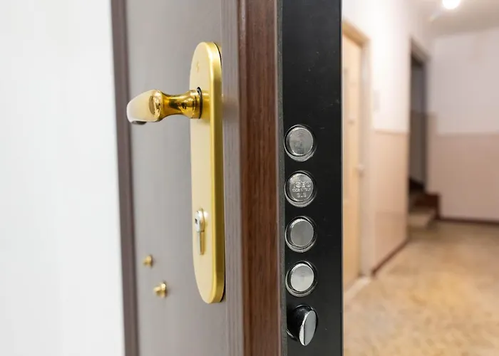 Apartamento F & B Collection-carpe Diem-flat Close To Rotunda