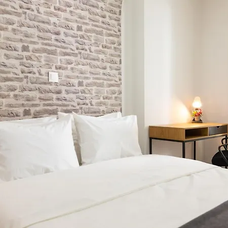 F & B Collection - 2Br Fast Wi-Fi Penthouse Apartamento *
