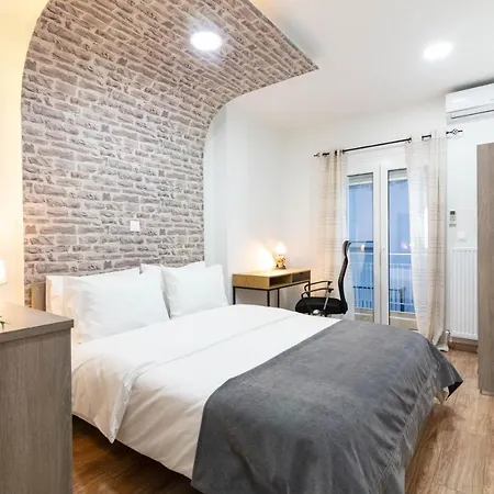 Lejlighed F & B Collection-carpe Diem-flat Close To Rotunda *