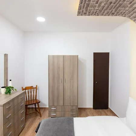 Lejlighed F & B Collection-carpe Diem-flat Close To Rotunda *