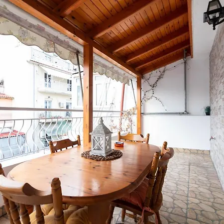 F & B Collection-carpe Diem-flat Close To Rotunda *